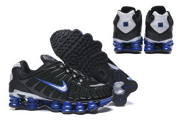 men shox TL 2038-006